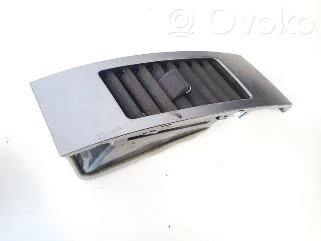 Peugeot 4007 Griglia di ventilazione centrale cruscotto 