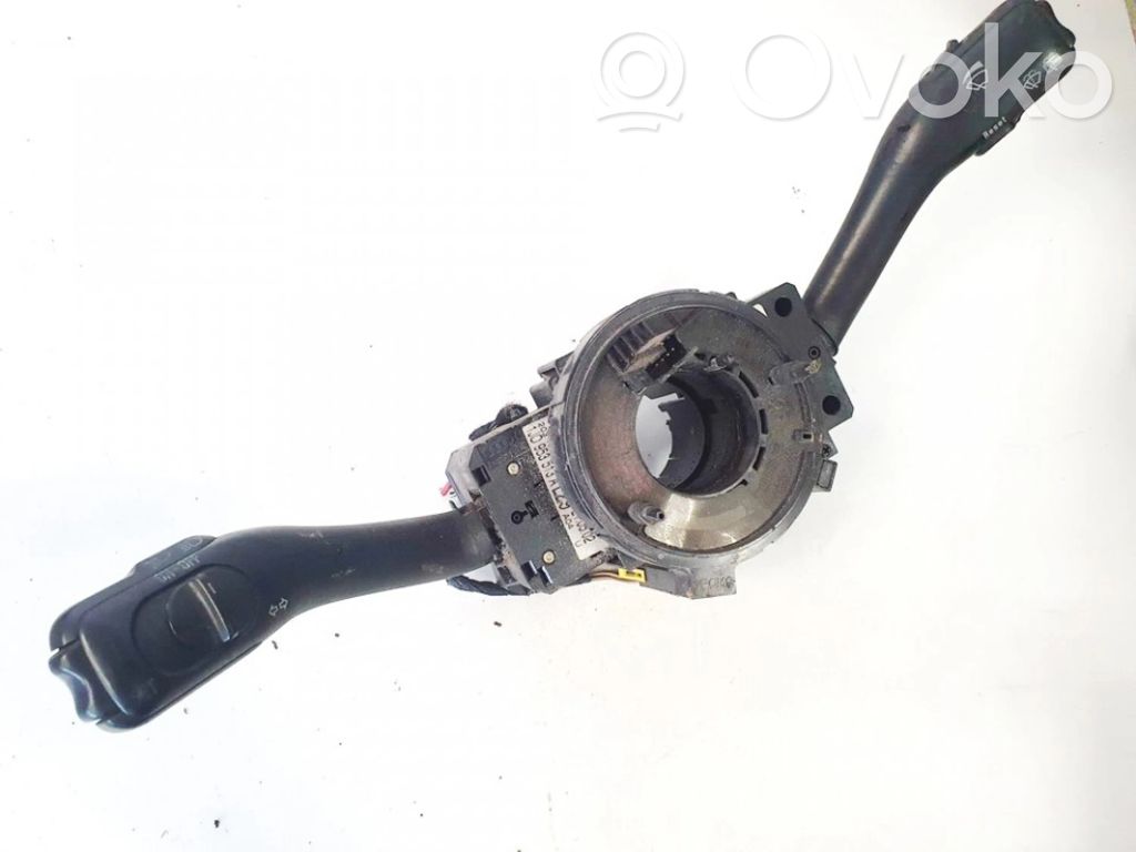 Volkswagen Golf IV Bloc semnalizator și ștergător parbriz 