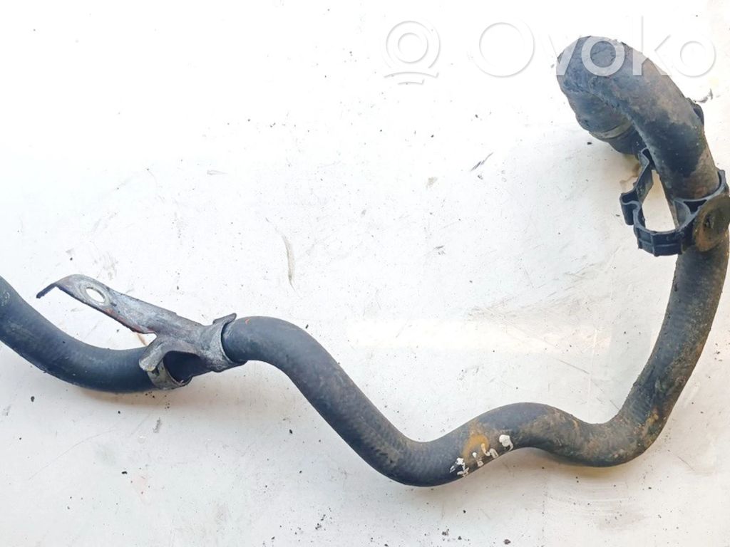 Opel Signum Conductă/furtun aerotermă 
