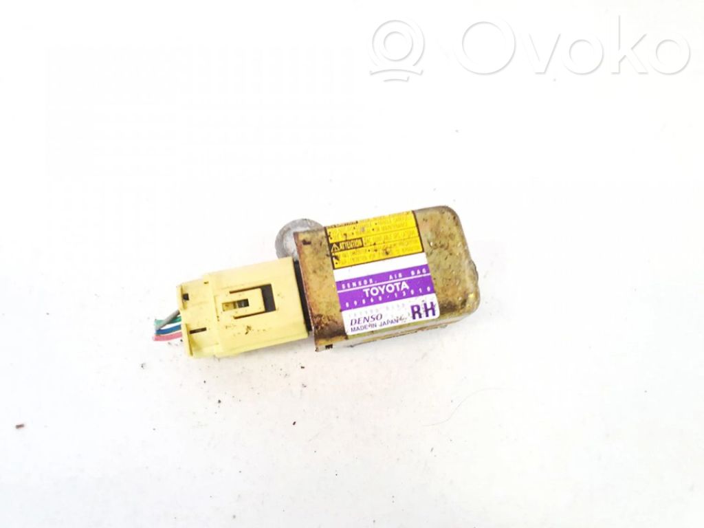 Airbagsensor Crashsensor Drucksensor   8986013010,8986013010,1879000190,8986013010