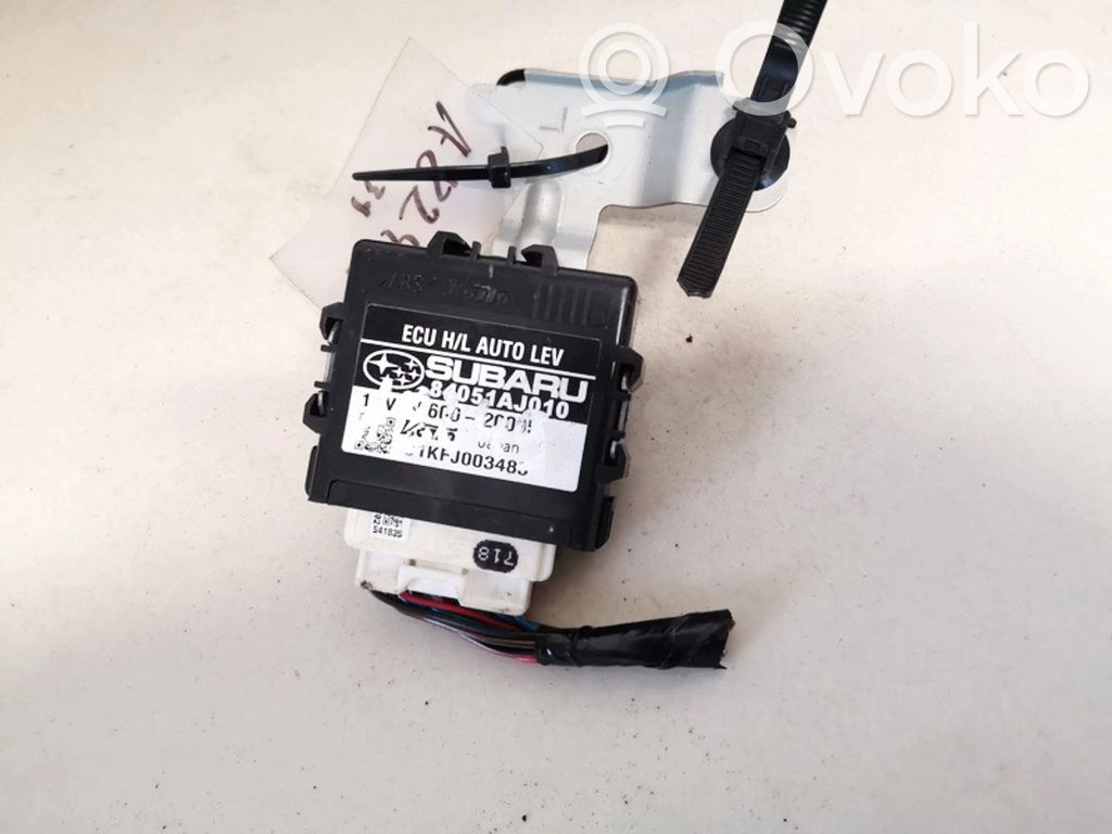 Subaru Legacy Alte unități/module de control 