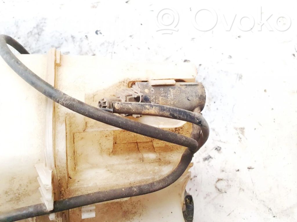 Volvo S60 Pompă spălător parbriz 