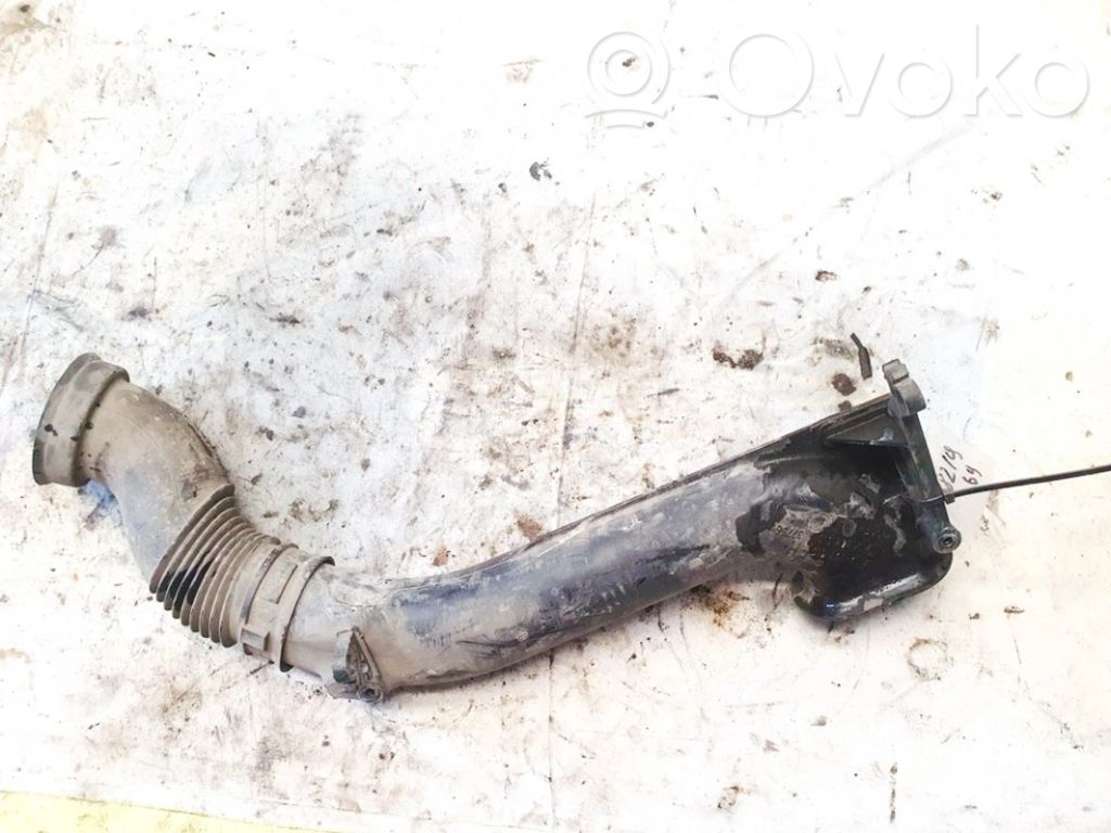 Opel Astra G Conductă/furtun admisie aer 