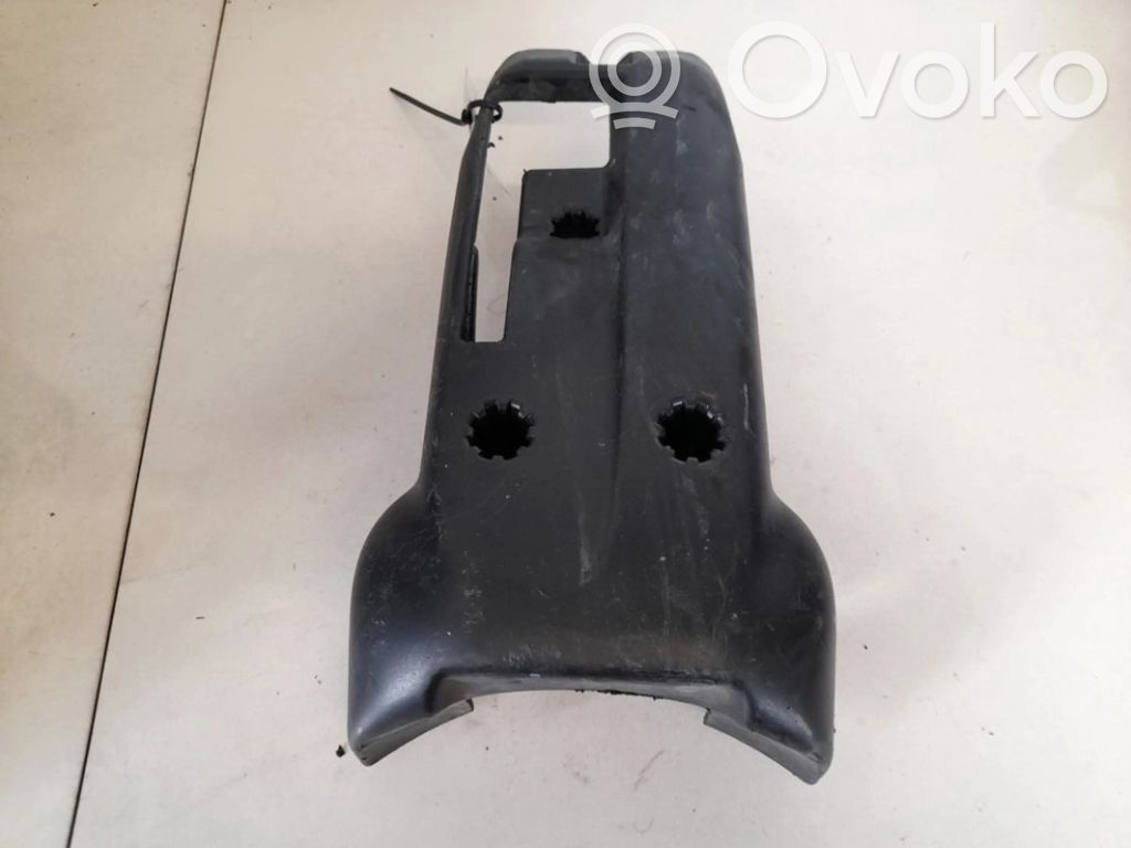 Volvo V50 Altra parte interiore 