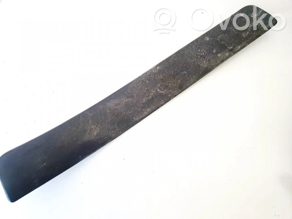 Toyota Corolla Verso E120 E121 Einstiegsleiste Zierleiste hinten 