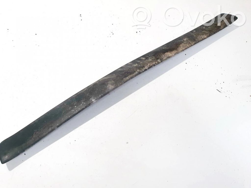 Toyota Corolla Verso E121 Capac prag față 