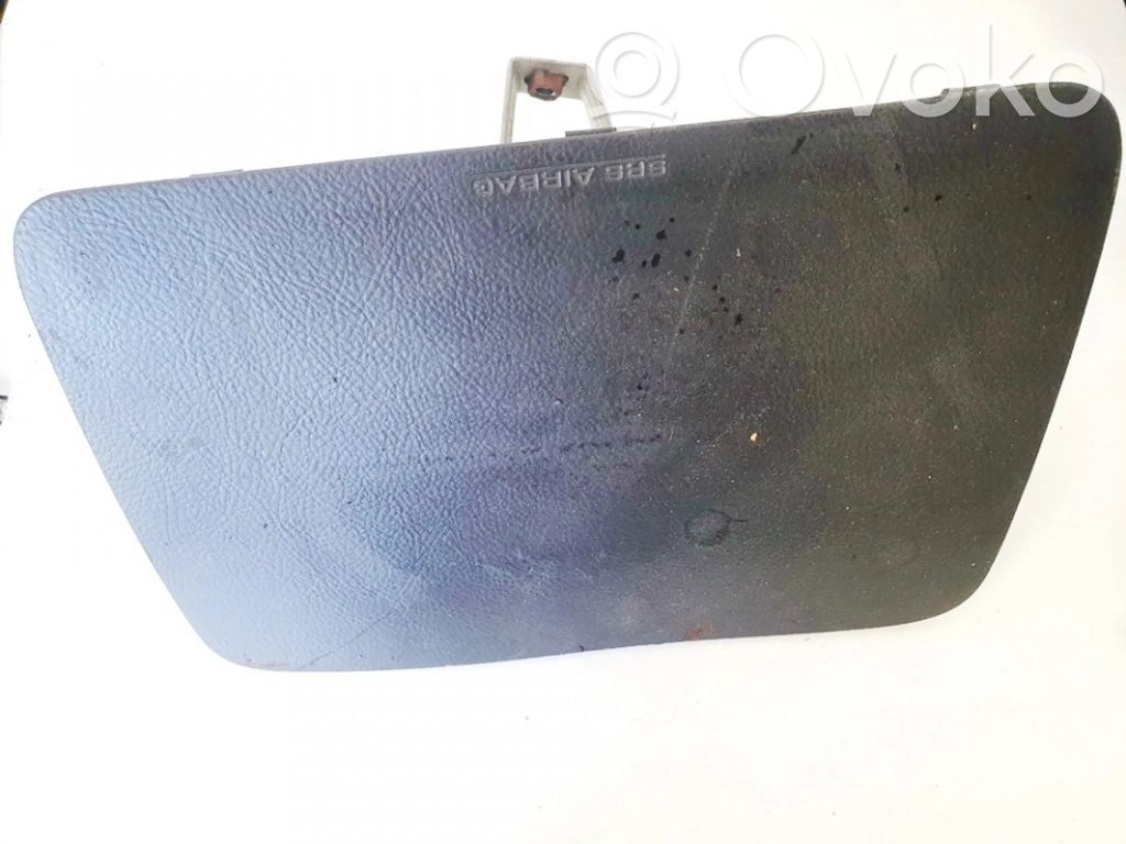 Toyota Corolla Verso E121 Airbag del passeggero 