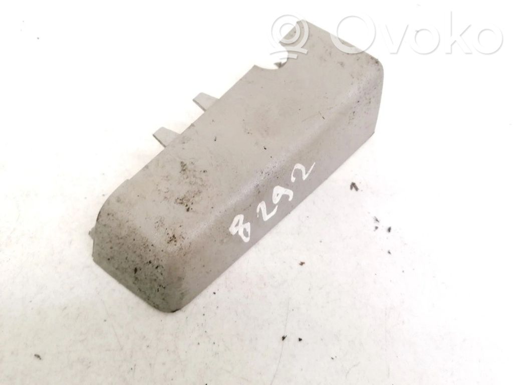 Opel Signum Altra parte interiore 
