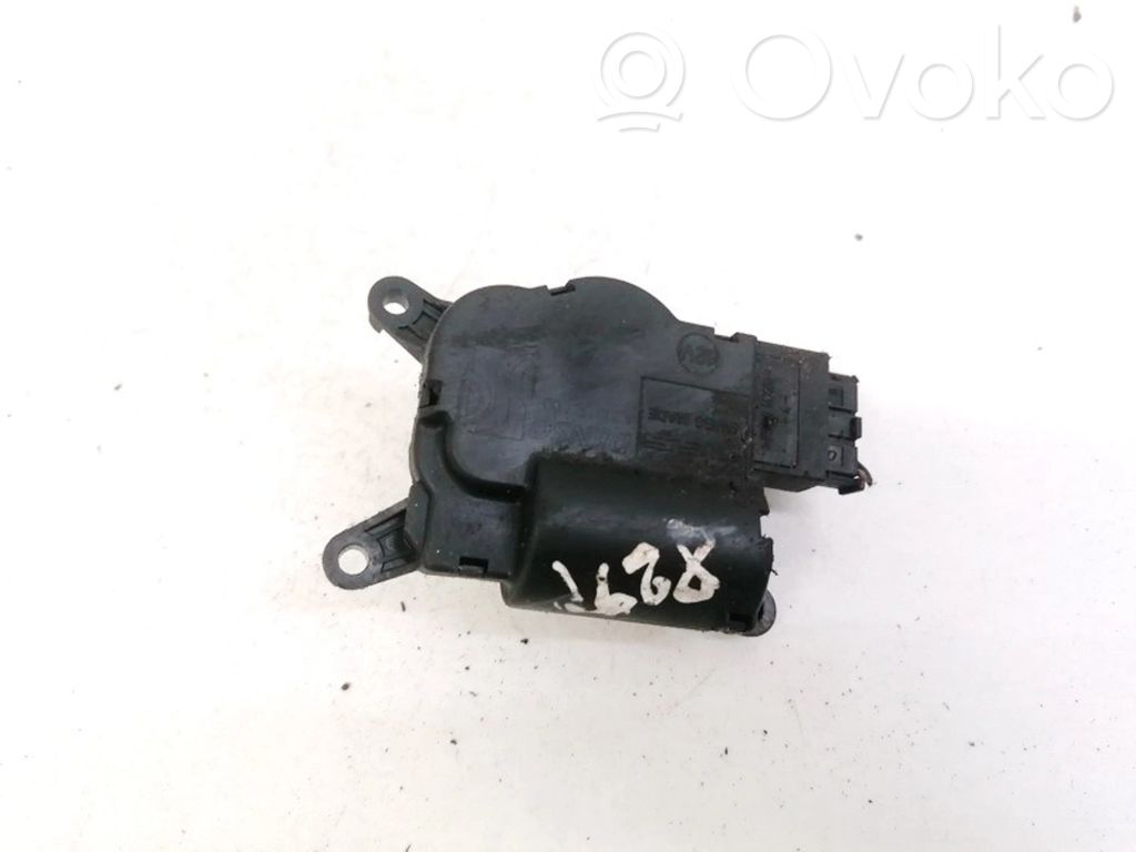 Opel Corsa D Motorino attuatore aria