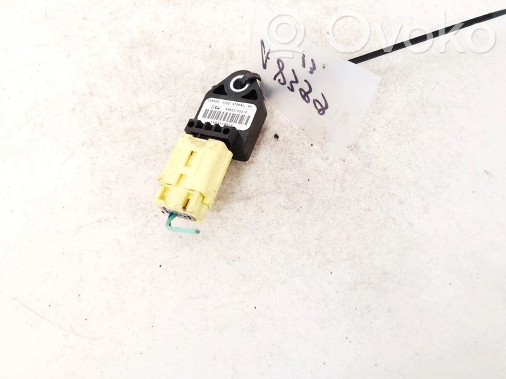 Airbagsensor Crashsensor Drucksensor   8983305010,8983305010,8983305010,8983305010