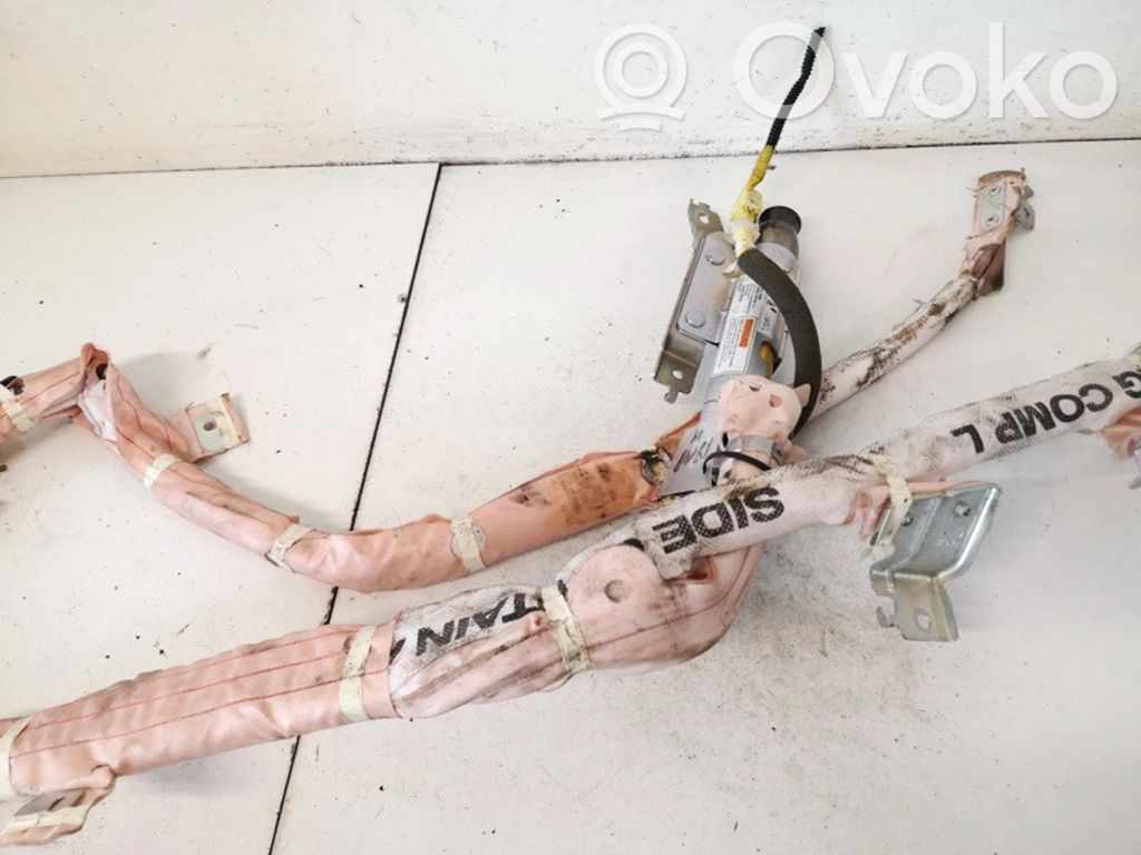 Airbag del techo   1025474,1025474