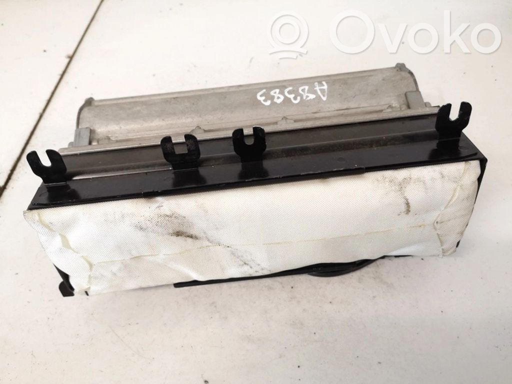 Land Rover Range Rover L322 Airbag pasager 