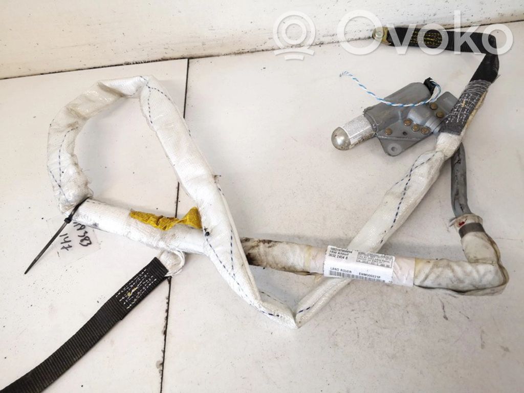 Land Rover Range Rover L322 Airbag cortină 