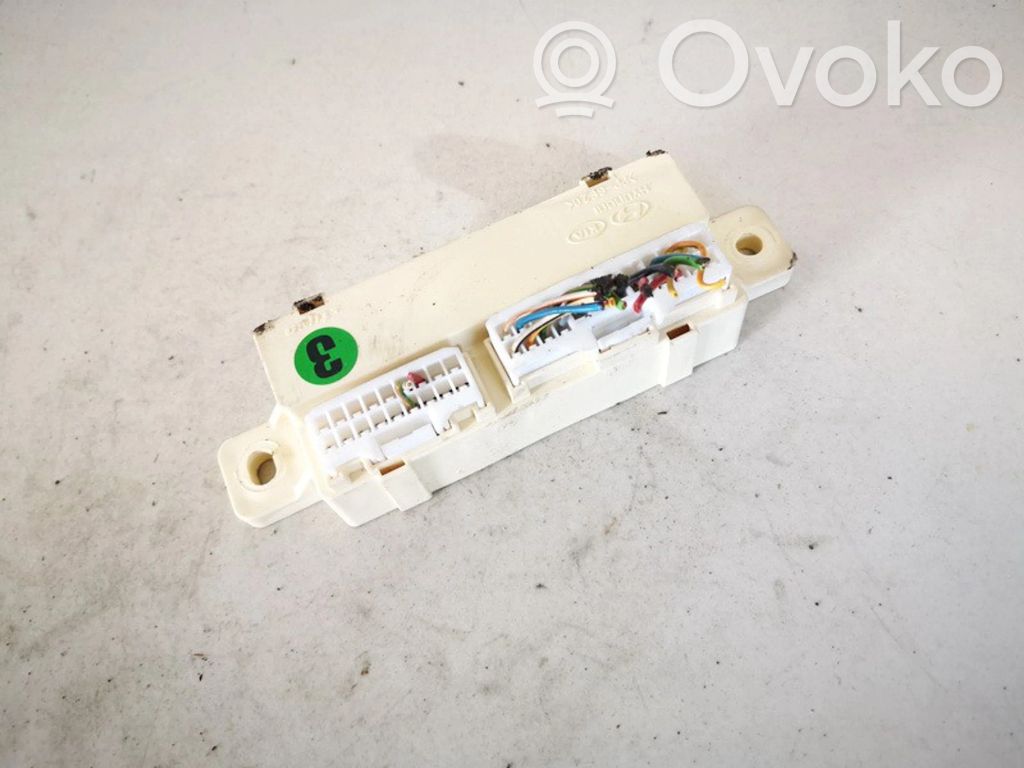 Hyundai i30 Sensor 