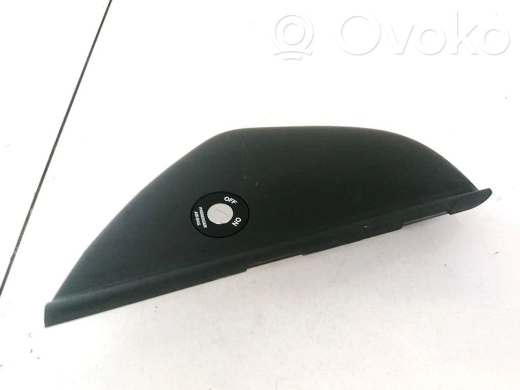 Hyundai i30 Wyłącznik poduszki powietrznej Airbag pasażera