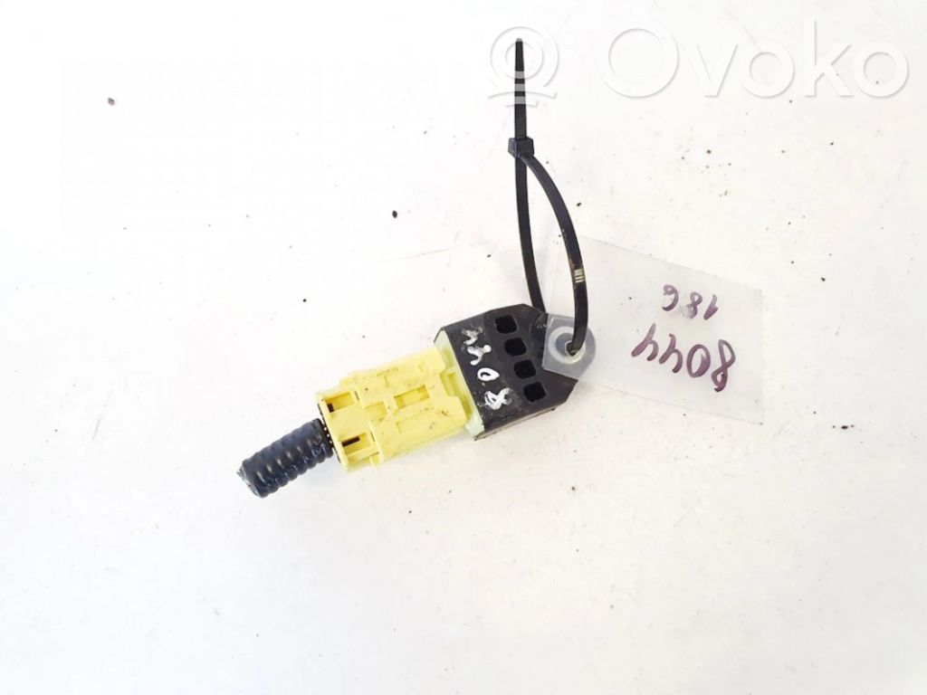 Toyota RAV 4 (XA30) Senzor impact/declanșare airbag 
