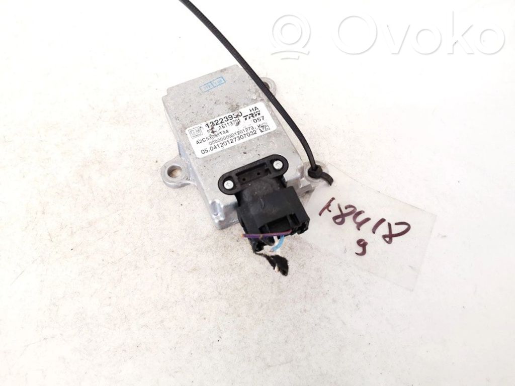ESP Drehratensensor Querbeschleunigungssensor   13223930,15113701,13223930,15113701,A2C53081144