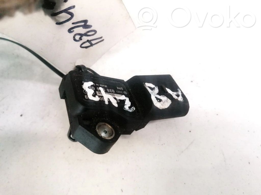 Luftdrucksensor   038906051B,038906051B