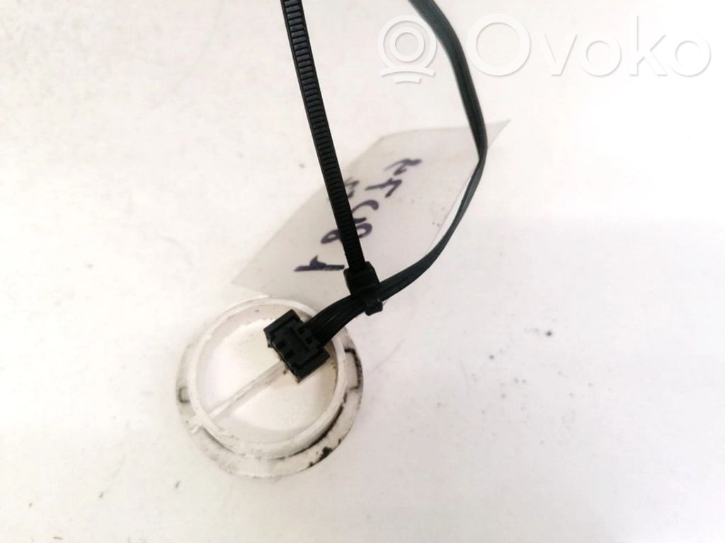 Mercedes-Benz C W203 Sensor de temperatura interna 