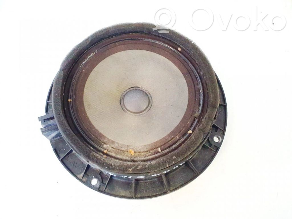 Hyundai i30 Etuoven kaiutin 