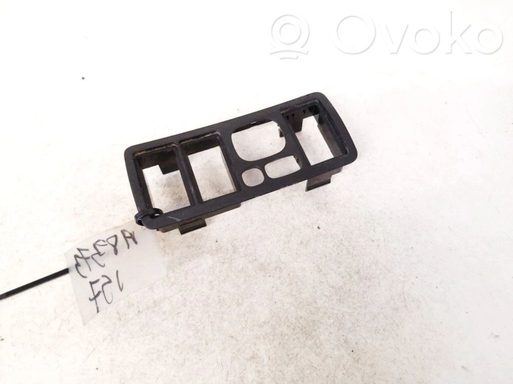 Toyota Avensis T250 Alte piese de interior 