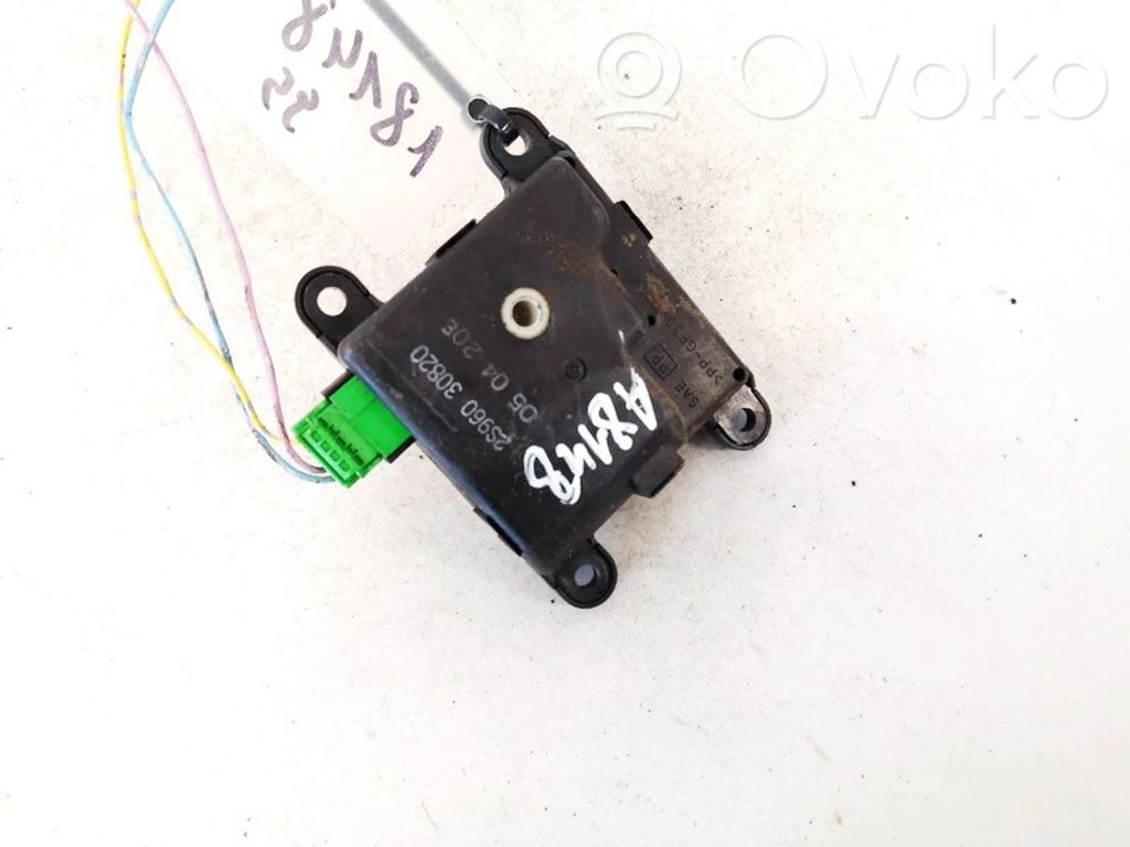 Honda FR-V Motor/actuator clapetă aer
