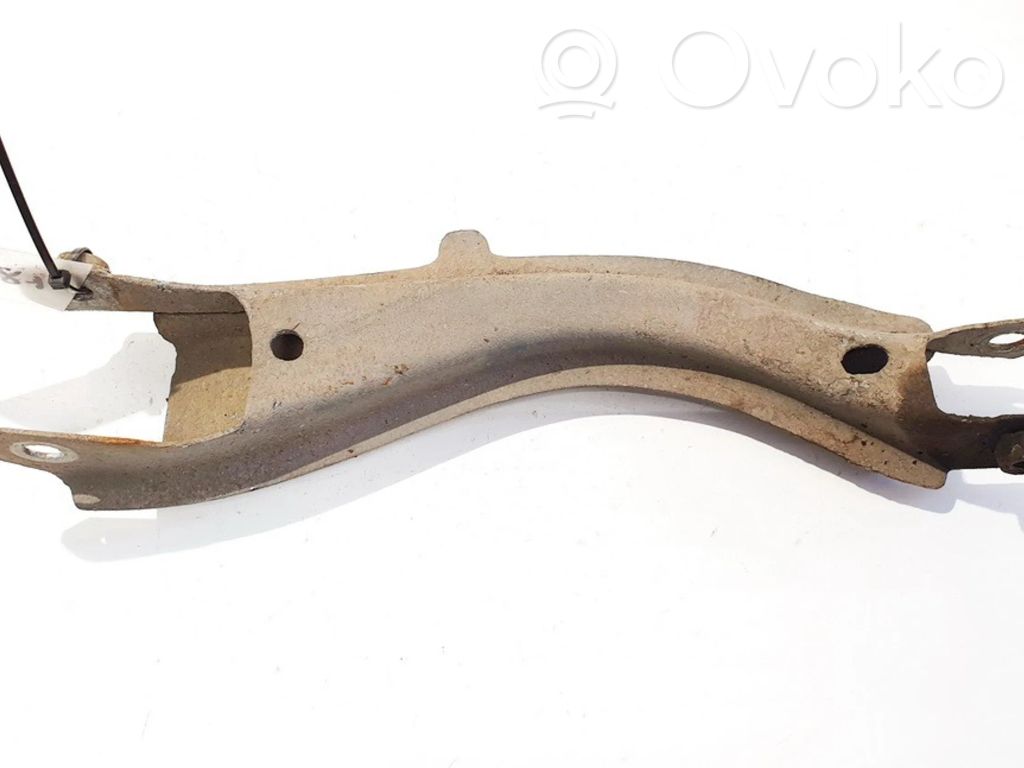 Querlenker Achsschenkel hinten