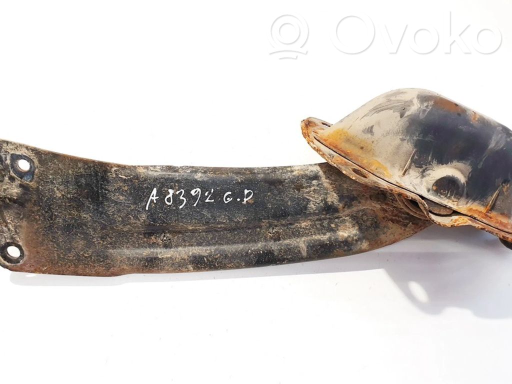 Volkswagen PASSAT B6 Basculă superioară spate 