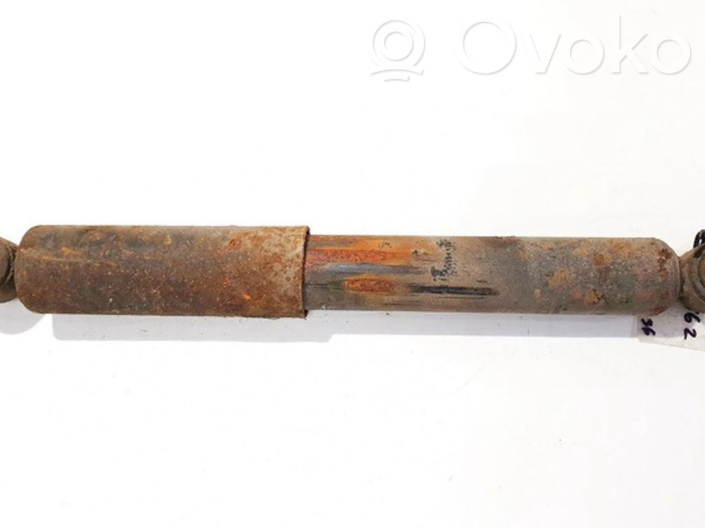 Stoßdämpfer hinten   504064993,504064993