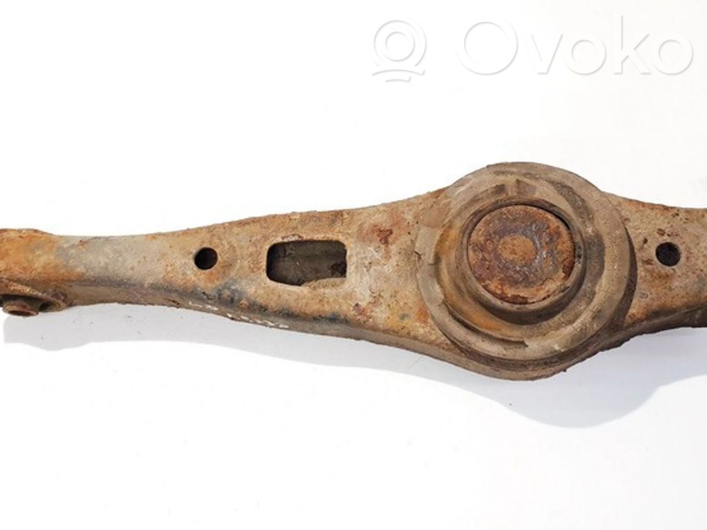Querlenker Achsschenkel hinten
