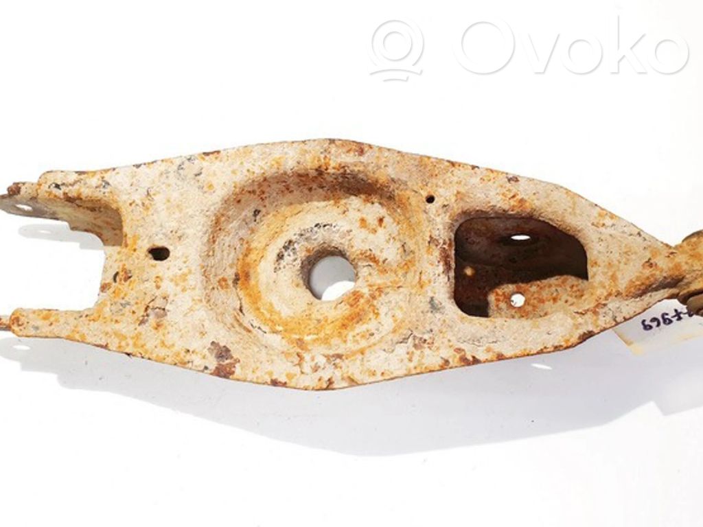 Chrysler Pacifica Basculă superioară spate 