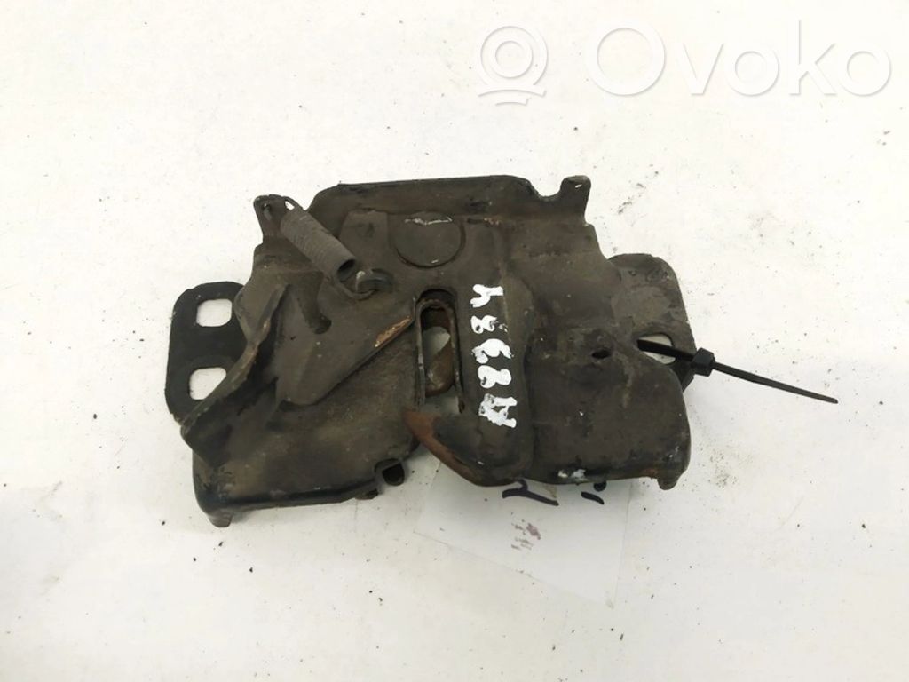 Chrysler Sebring (ST-22 - JR) Încuietoare capotă 