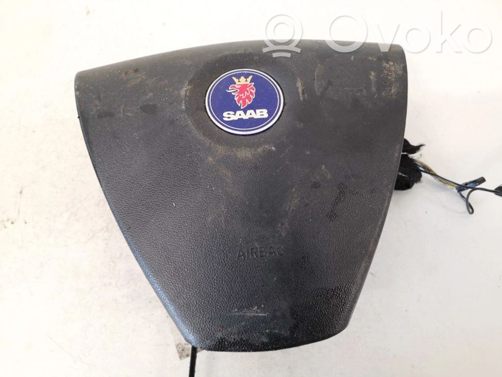 Opel Insignia A Stūres drošības spilvens 