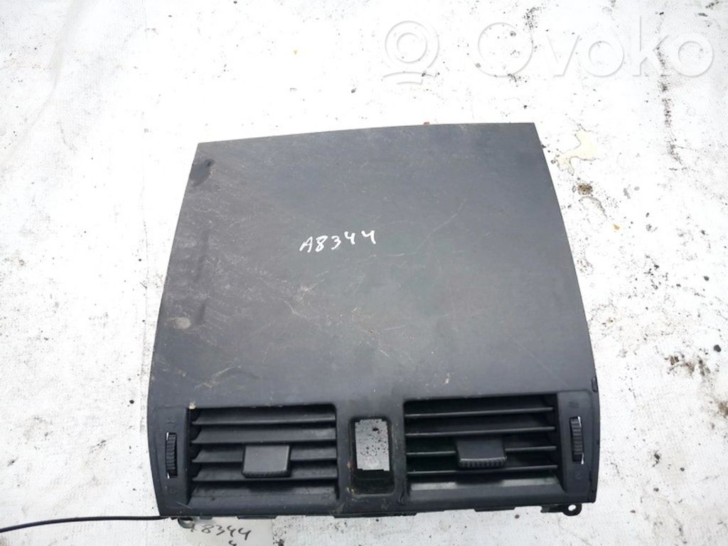 Luftausströmer Lüftungsdüse Luftdüse Mitte   BP4K55311,BP4K55311,BP4K55311,BP4K55311