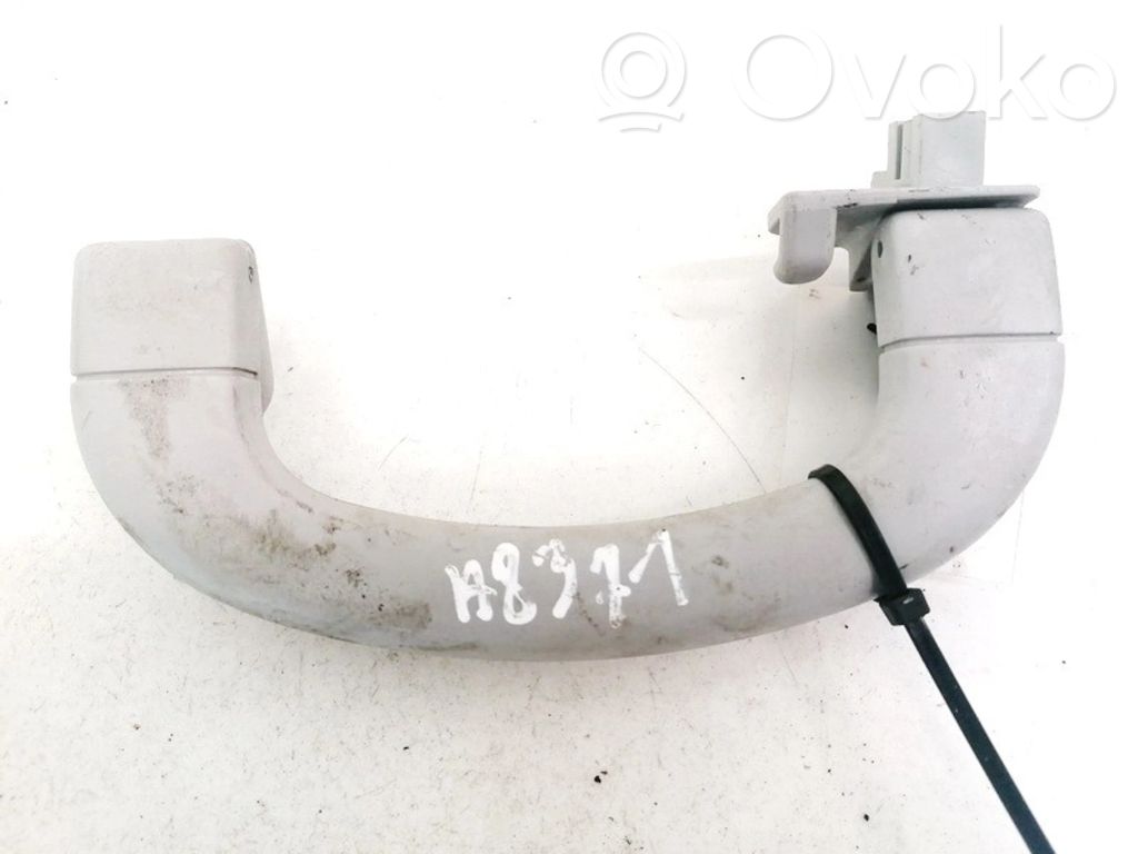 Citroen Nemo Mâner viraj interior ușă spate 