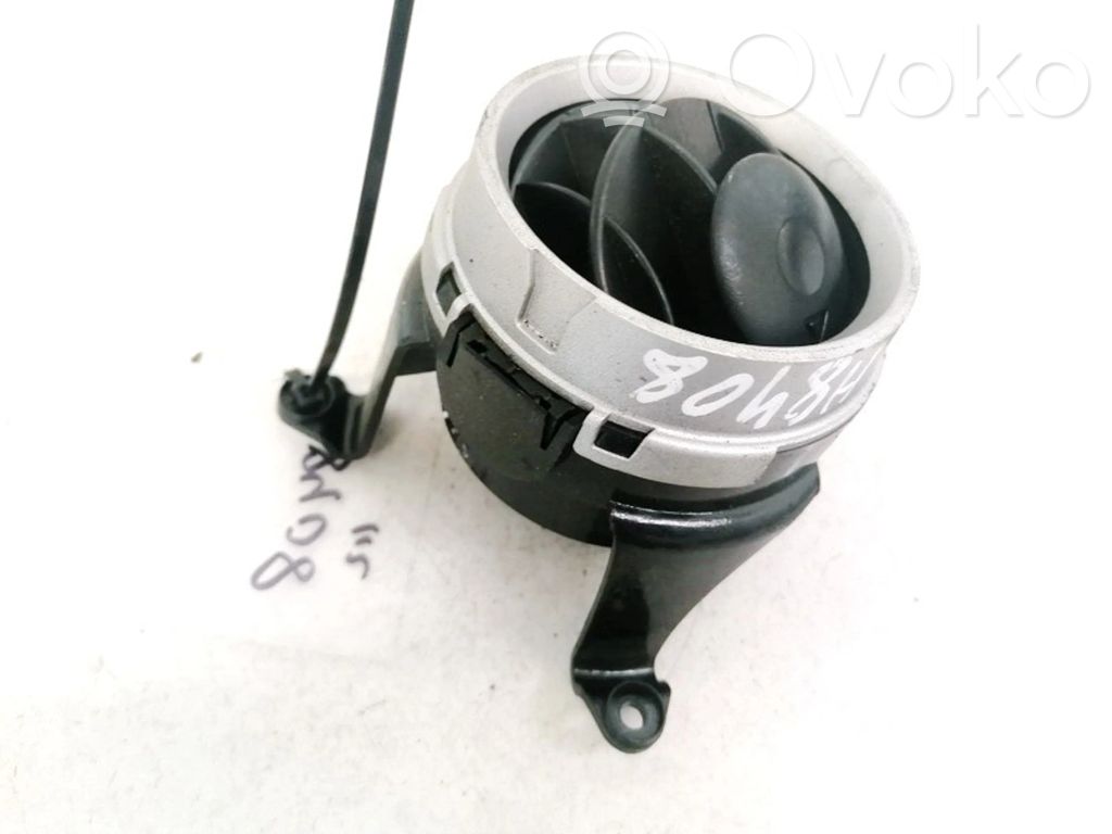 Ford Fiesta Grilă ventilație centrală