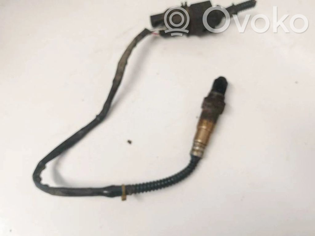 Volkswagen Lupo Sonda lambda 