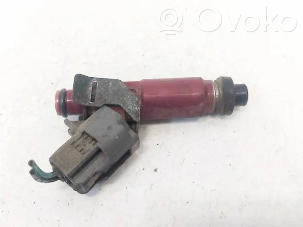 Inyector de combustible   1955003310,1955003310,1955003310,1955003310