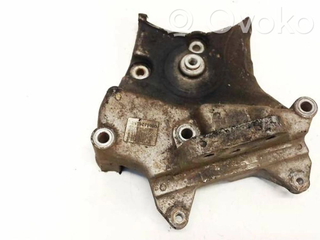 Opel Zafira B Supporto di montaggio del motore (usato) 
