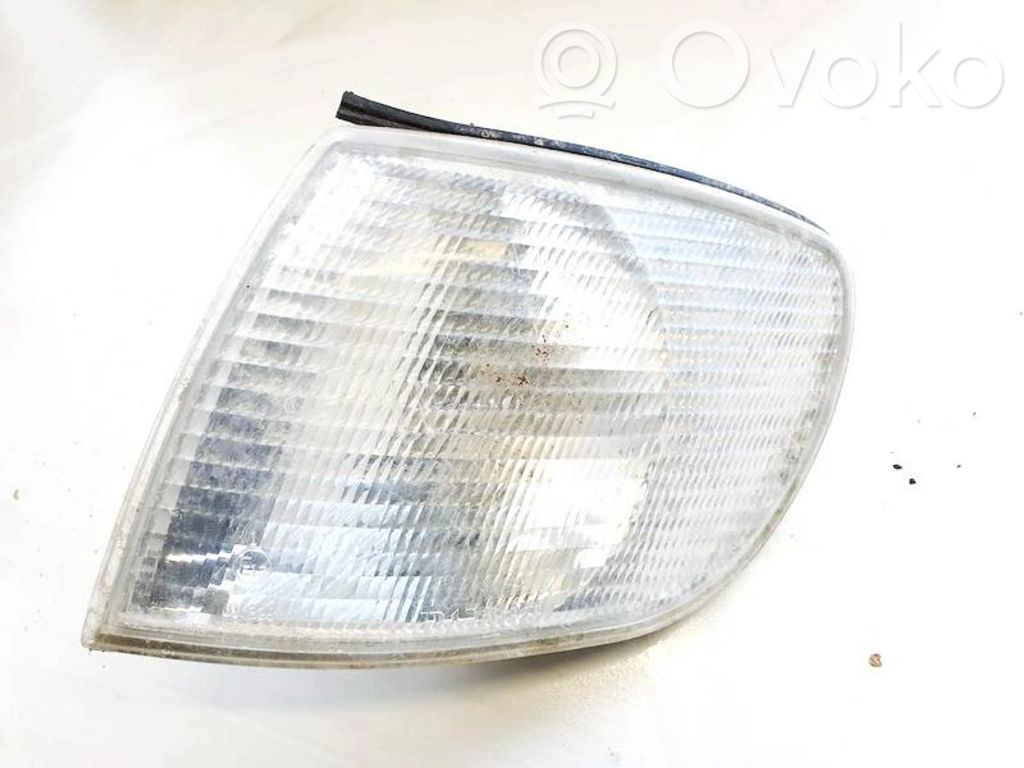 Front indicator light   185266B,185266B