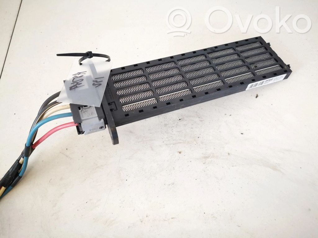 Subaru Legacy Scambiatore elettrico riscaldamento abitacolo 