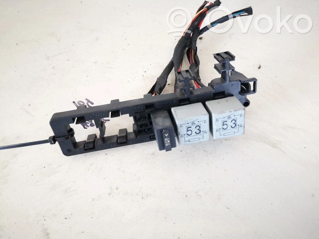 Volkswagen PASSAT B6 Set scatola dei fusibili