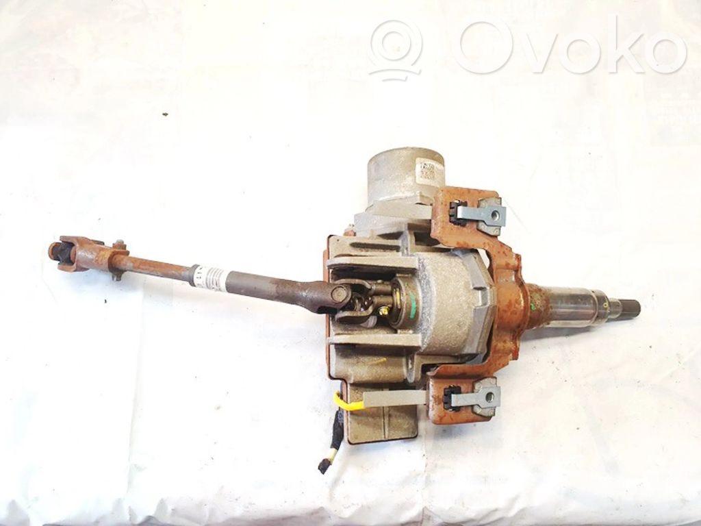 Opel Corsa D Pompa servosterzo 