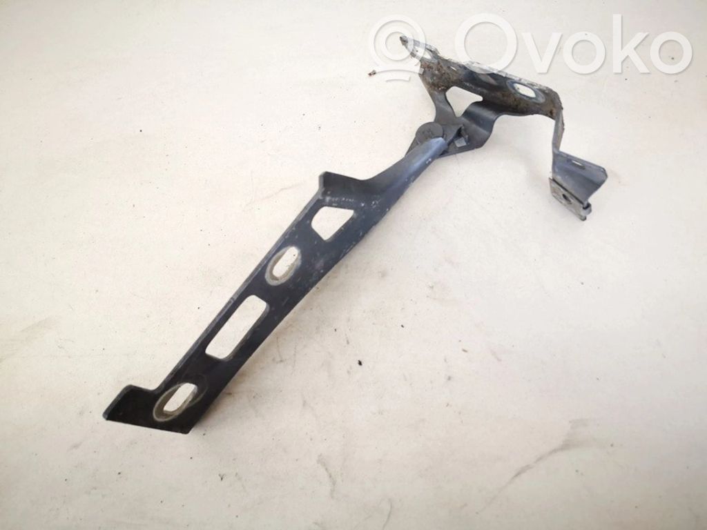 Opel Zafira B Balamale capotă 