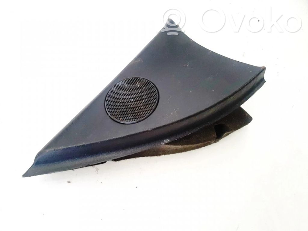 Opel Astra G Etuoven kaiutin 