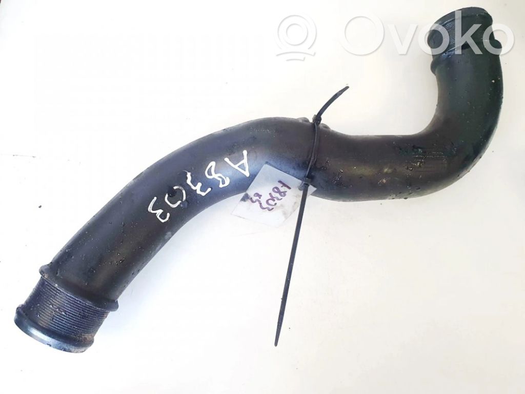 Intercooler hose/pipe   12755944,12755944