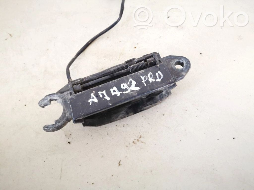 Audi A6 S6 C4 4A Maniglia esterna per portiera anteriore