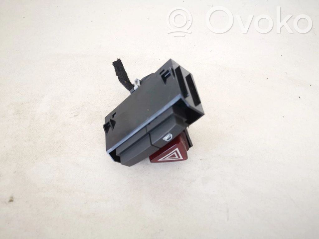 Botón interruptor de luz de peligro   91164953,91164953
