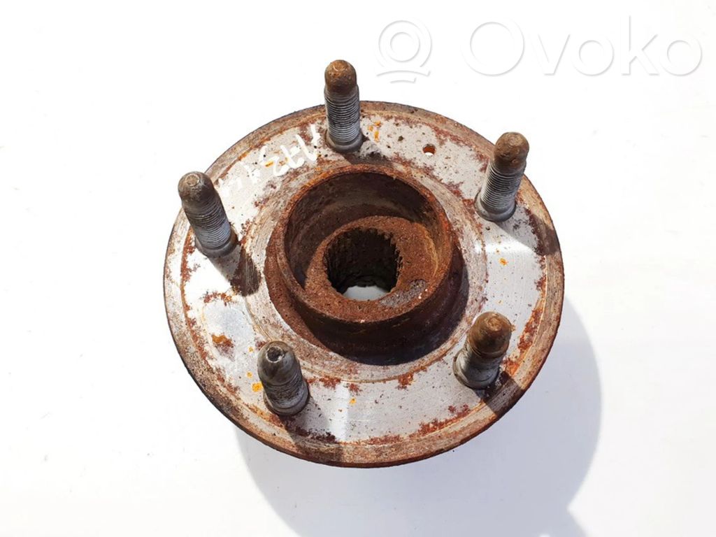 Opel Insignia A Fuzetă spate 