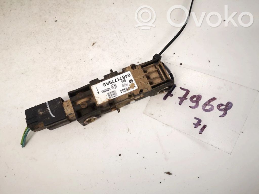 Airbagsensor Crashsensor Drucksensor   04671779AB,04671779AB